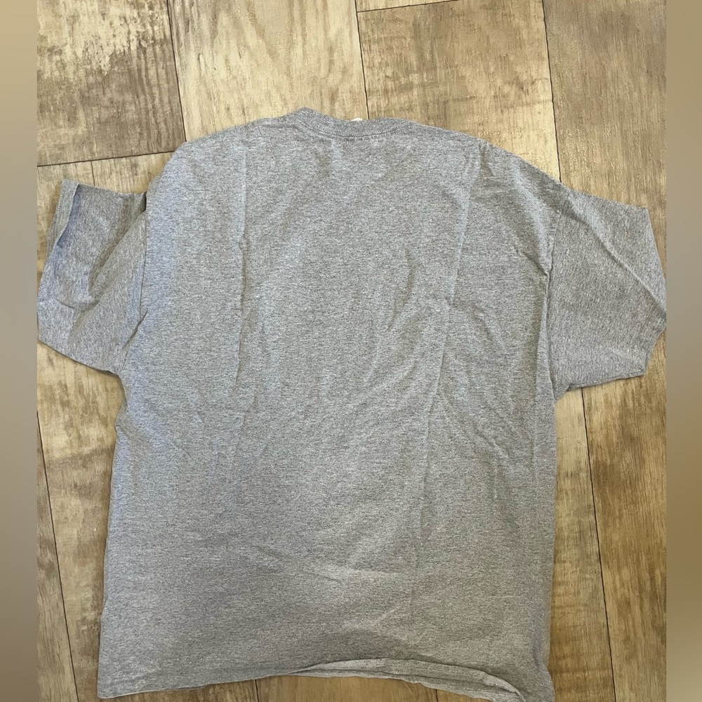 Mouse rat tshirt - Picture 5 of 6